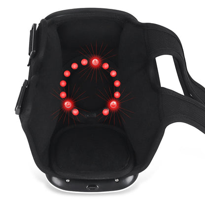 KneeGardian™ - Red Light Therapy & Massager For Knee