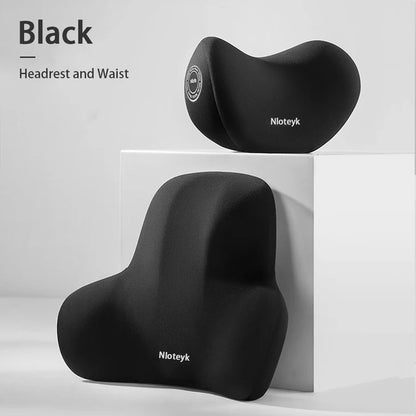 ComfortCruise Neck & Back Pillow