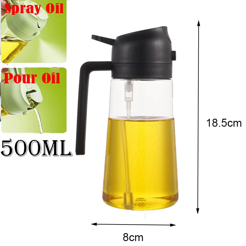 SprayGourmet™ Oil Sprayer