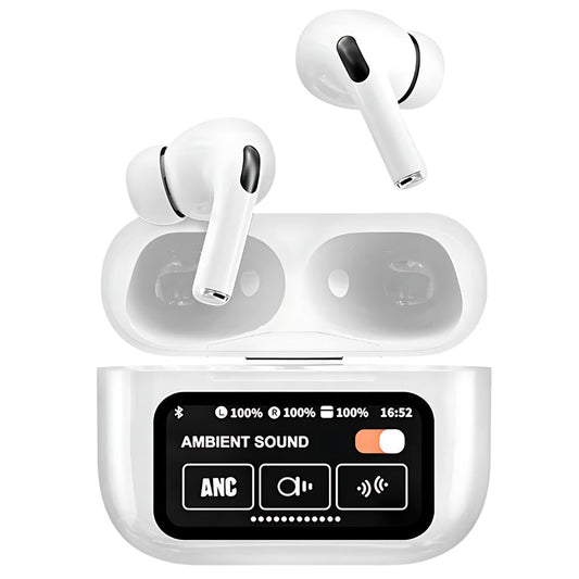 EchoPure Touch Earbuds