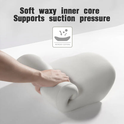 ComfortCruise Neck & Back Pillow