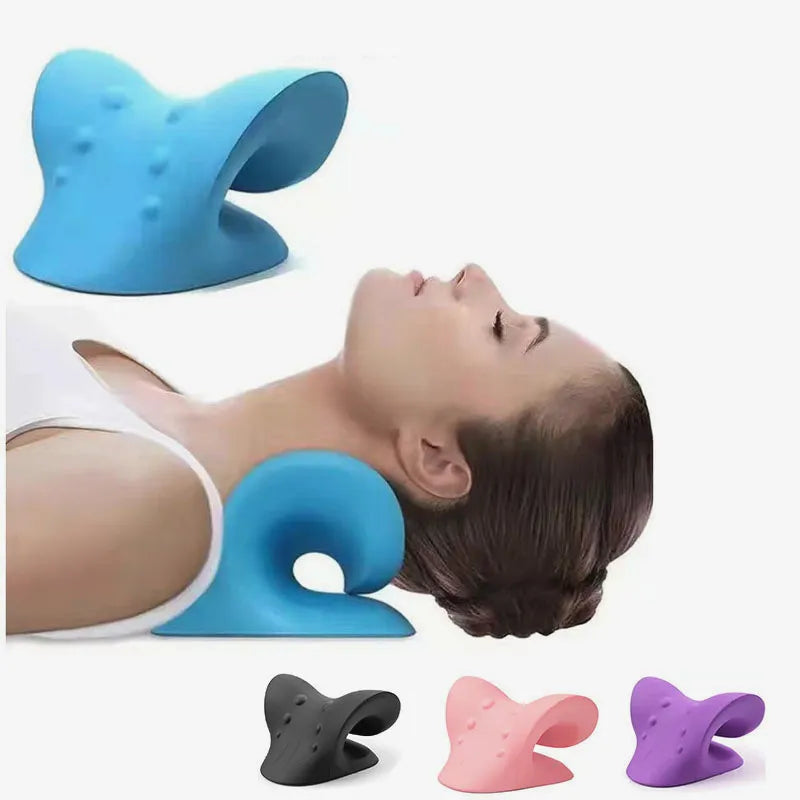 SootheEase Neck & Shoulder Relaxer